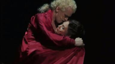 Dracula (<em class="keyword">Wildhorn</em>) - Pforzheim