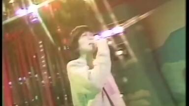 戸川純　演劇関連 プログラムちらし　羅生門・雨かしら・わらの心臓・マリィヴォロン 戸川純 演劇関連 プログラムちらし 羅生門・雨かしら・わらの