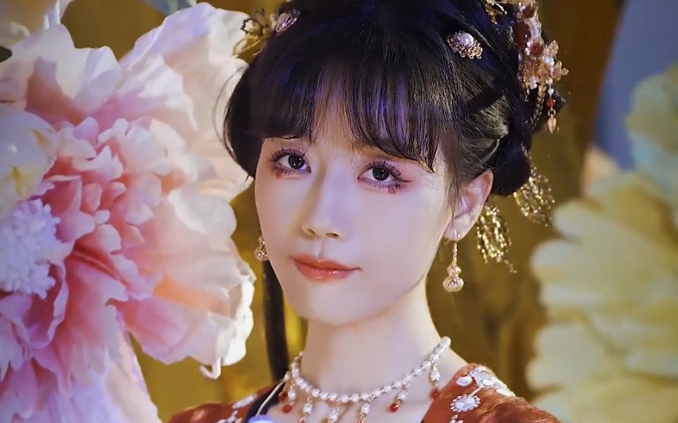 【银临】 风花雪月有无边,眉南是眼看人间