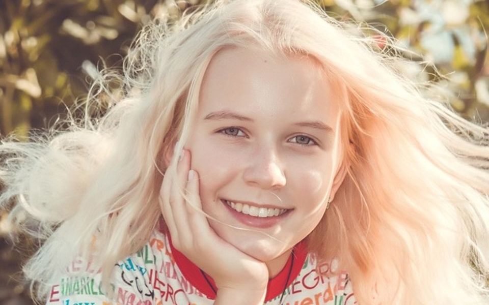 i can yodel - sofia shkidchenko