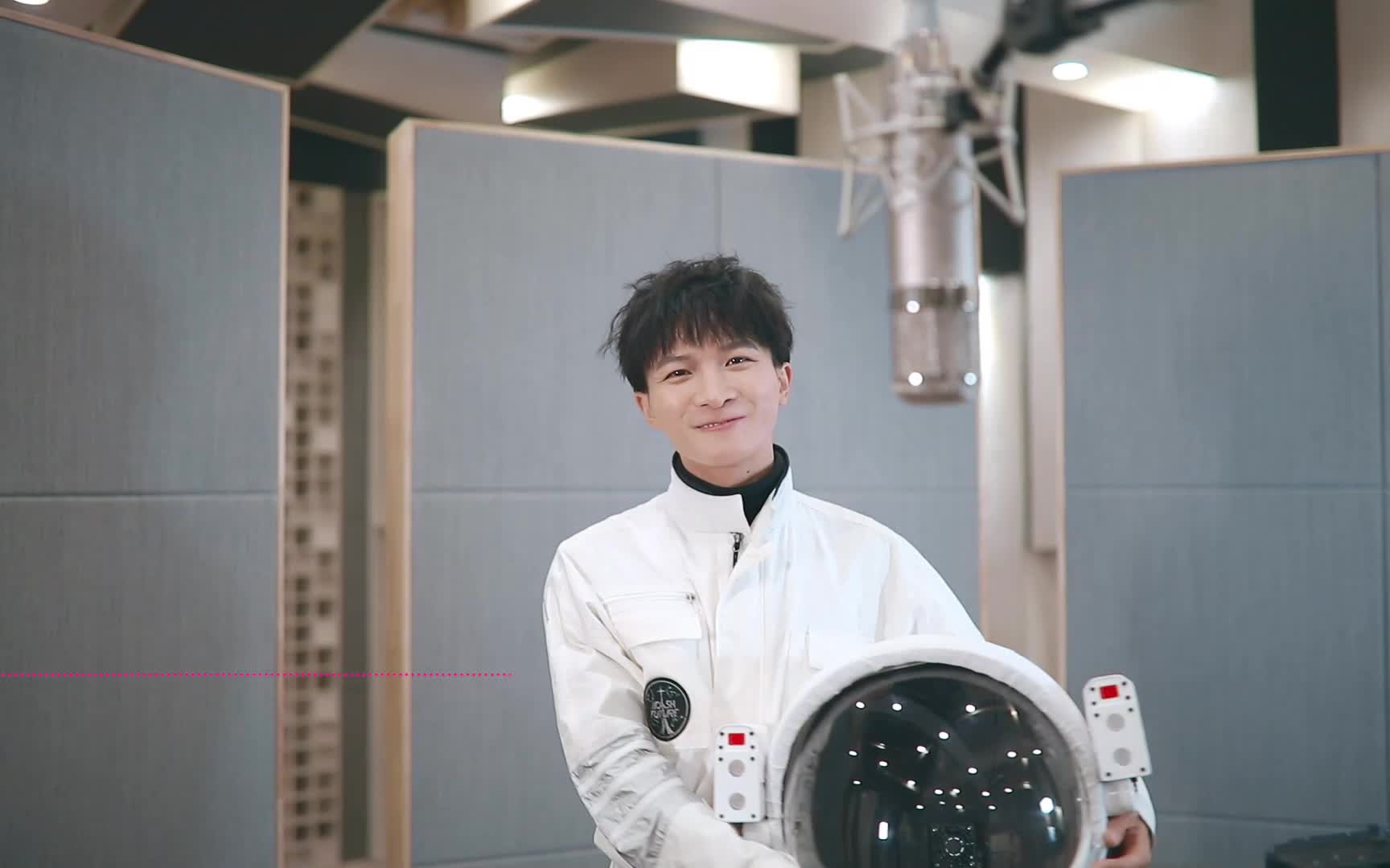 《望》周深五福主题曲