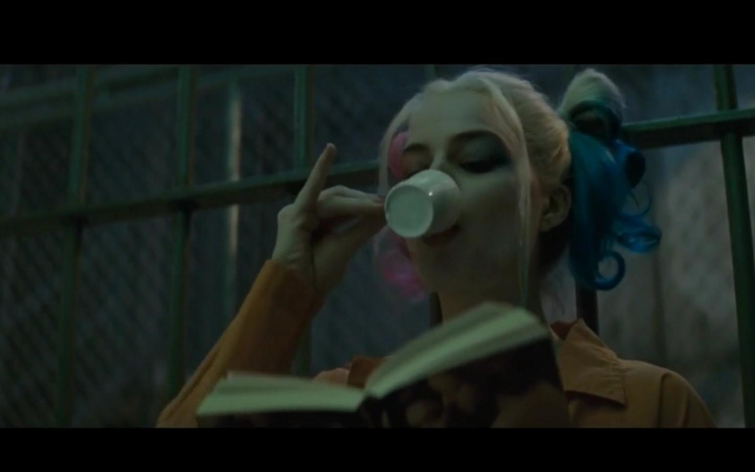 小丑女&北极星 你到底喜欢那个