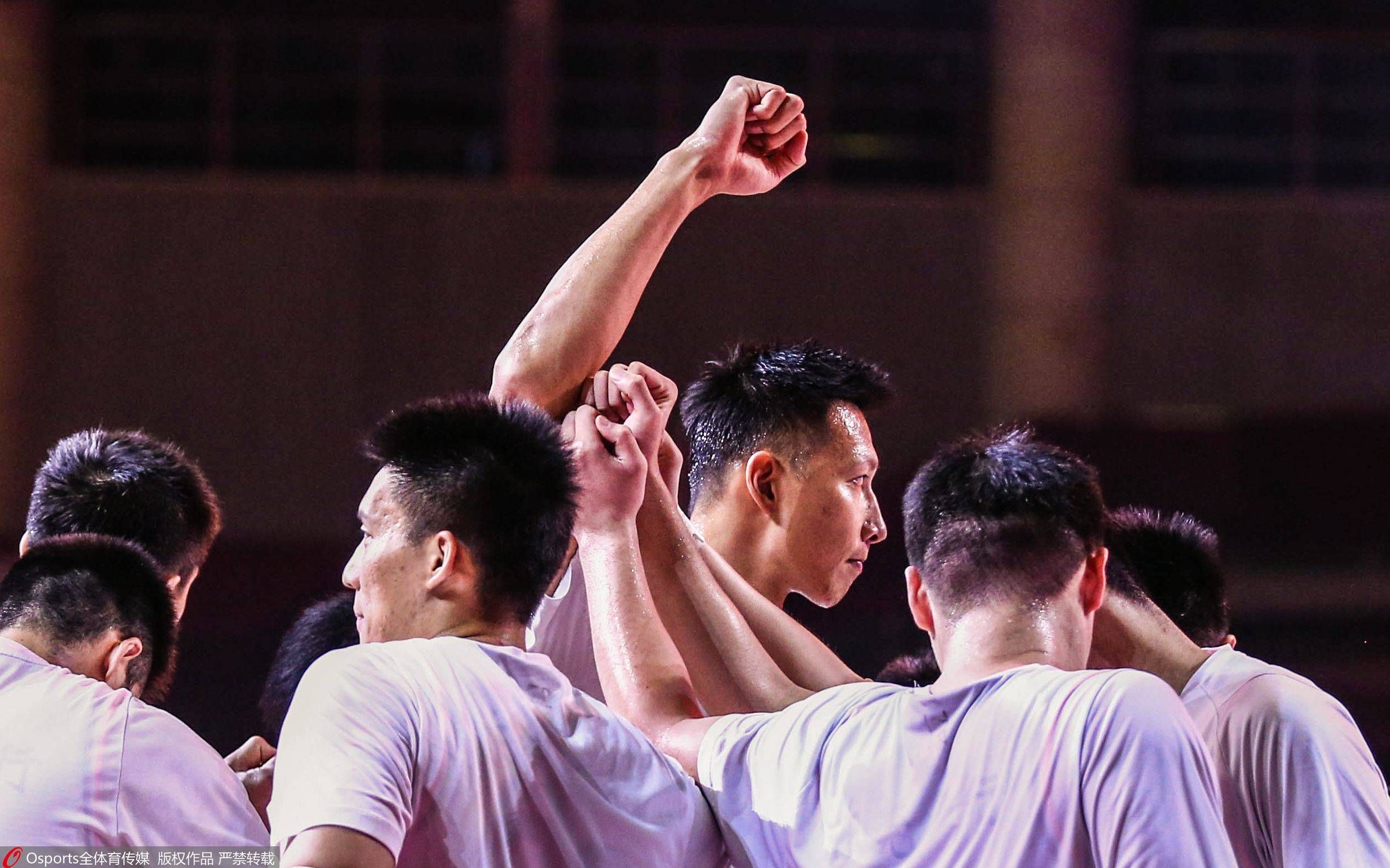 cba广东宏远夺冠混剪