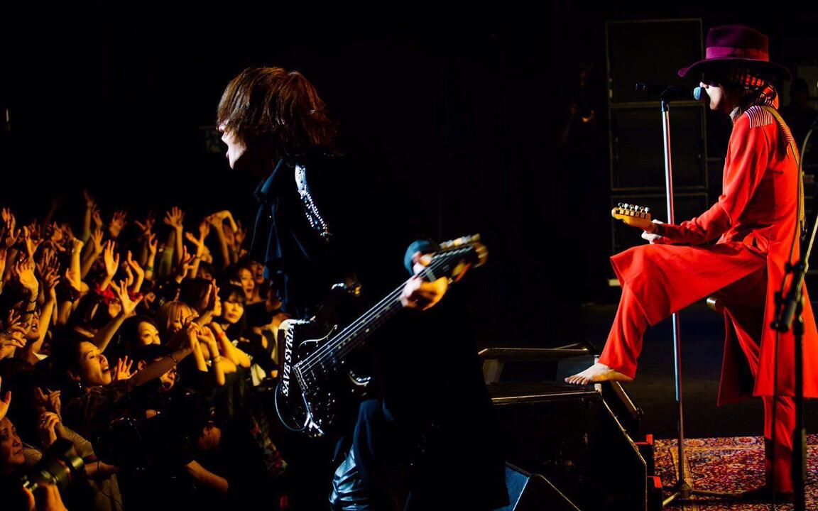 清春- 「The Birthday」debut 25th anniversary_哔哩哔哩_bilibili