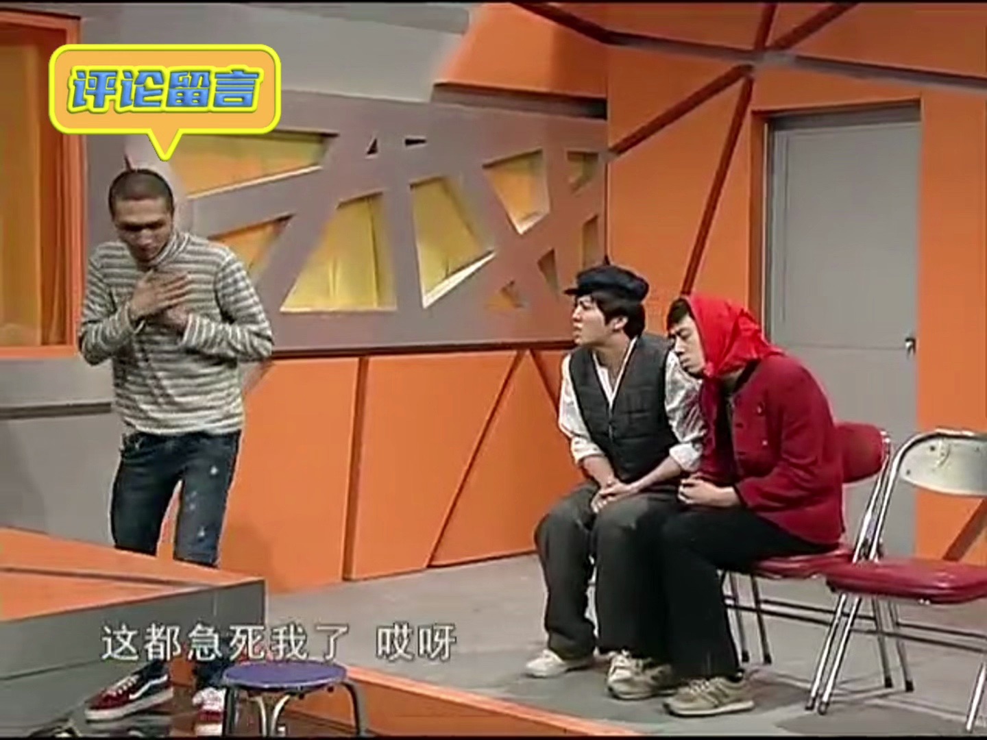 爱笑回忆室-产房趣事 张子栋 张一鸣