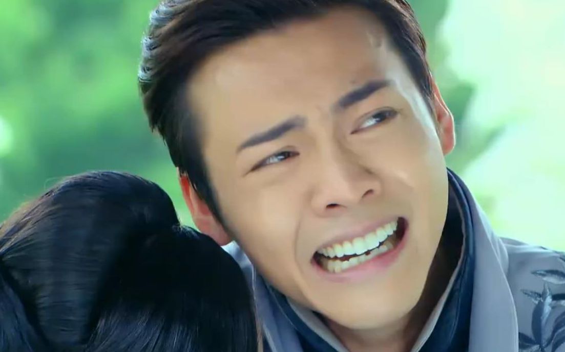 【洛洛】国产剧辣眼睛片段28_哔哩哔哩 (゜-゜)つロ 干杯~-bilibili