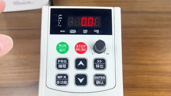 视频封面