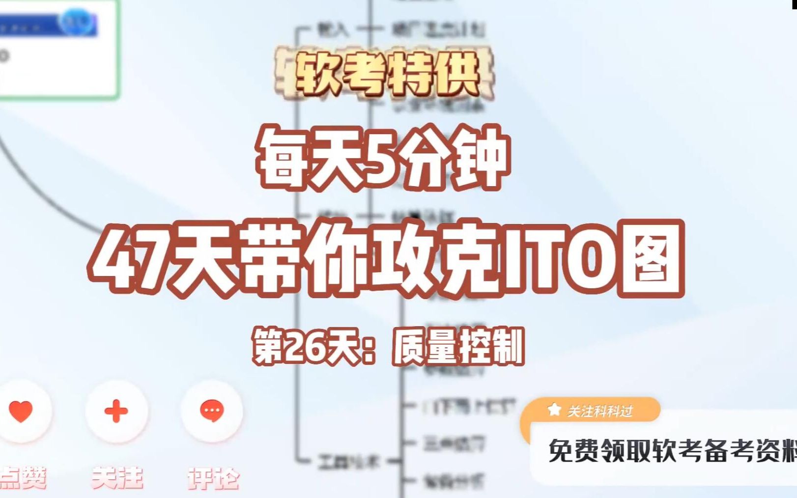 [图]系统集成ITO强化记忆26：质量控制