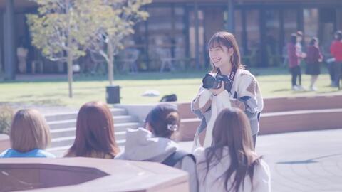 同志社女子大学 在学生による合格体験記07 哔哩哔哩