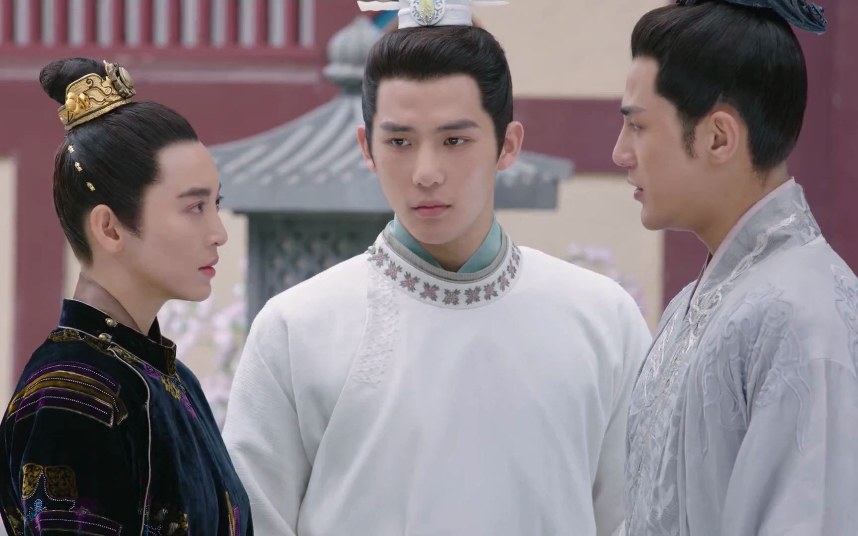 女世子ii王仲钰i王安宇话本畅销追爱不遂39