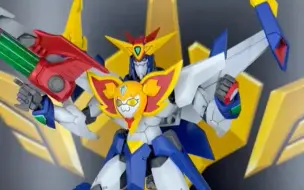 Descargar video: [套装版1万，单独配件包5000]GSC23年6月 拼装MODEROID 超Kuso巨大合体 巨型BARIBARI pipi美 涂装上色展品