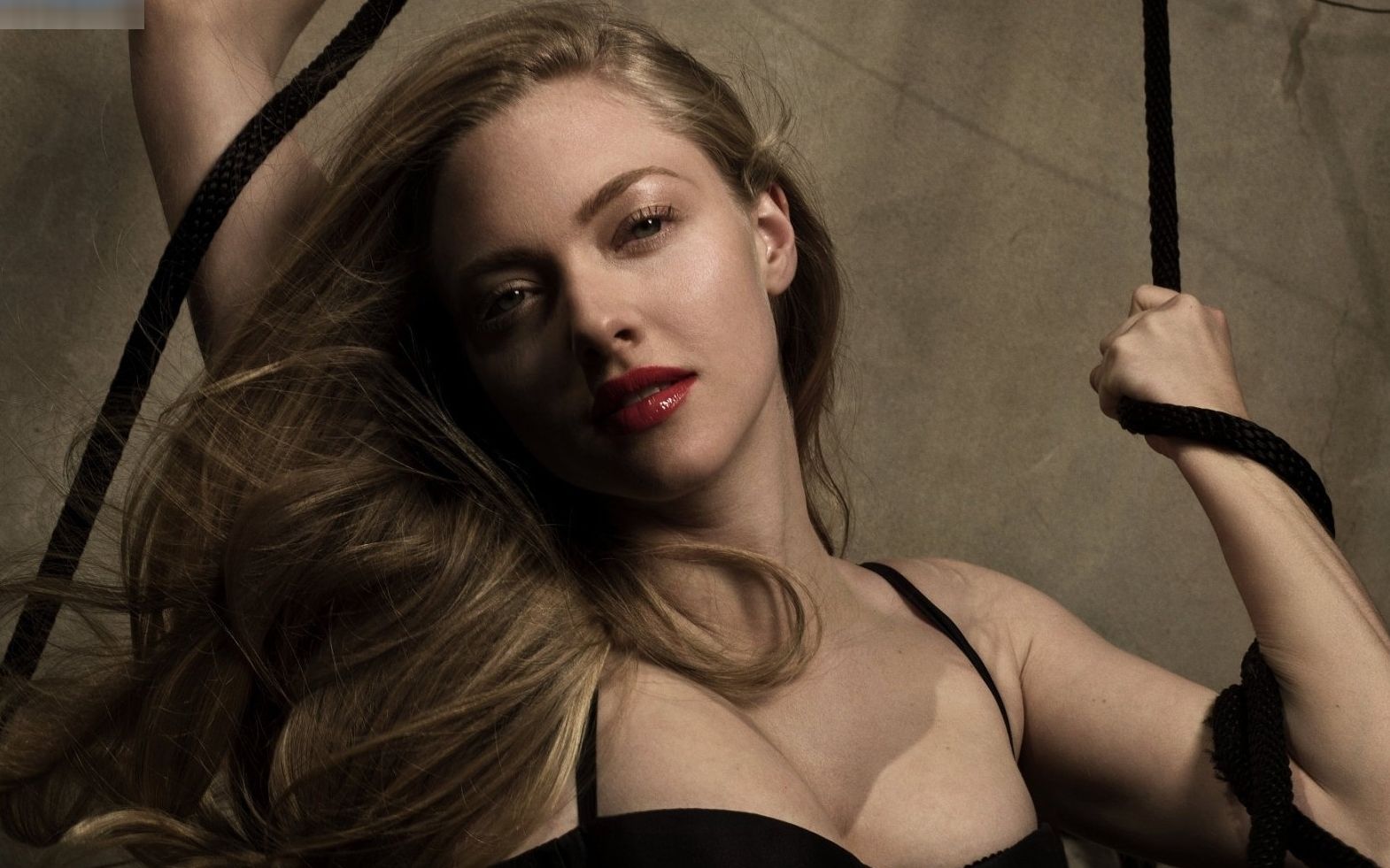 amanda seyfried 阿曼达ⷮŠ塞弗里德 美图哔哩哔哩bilibili