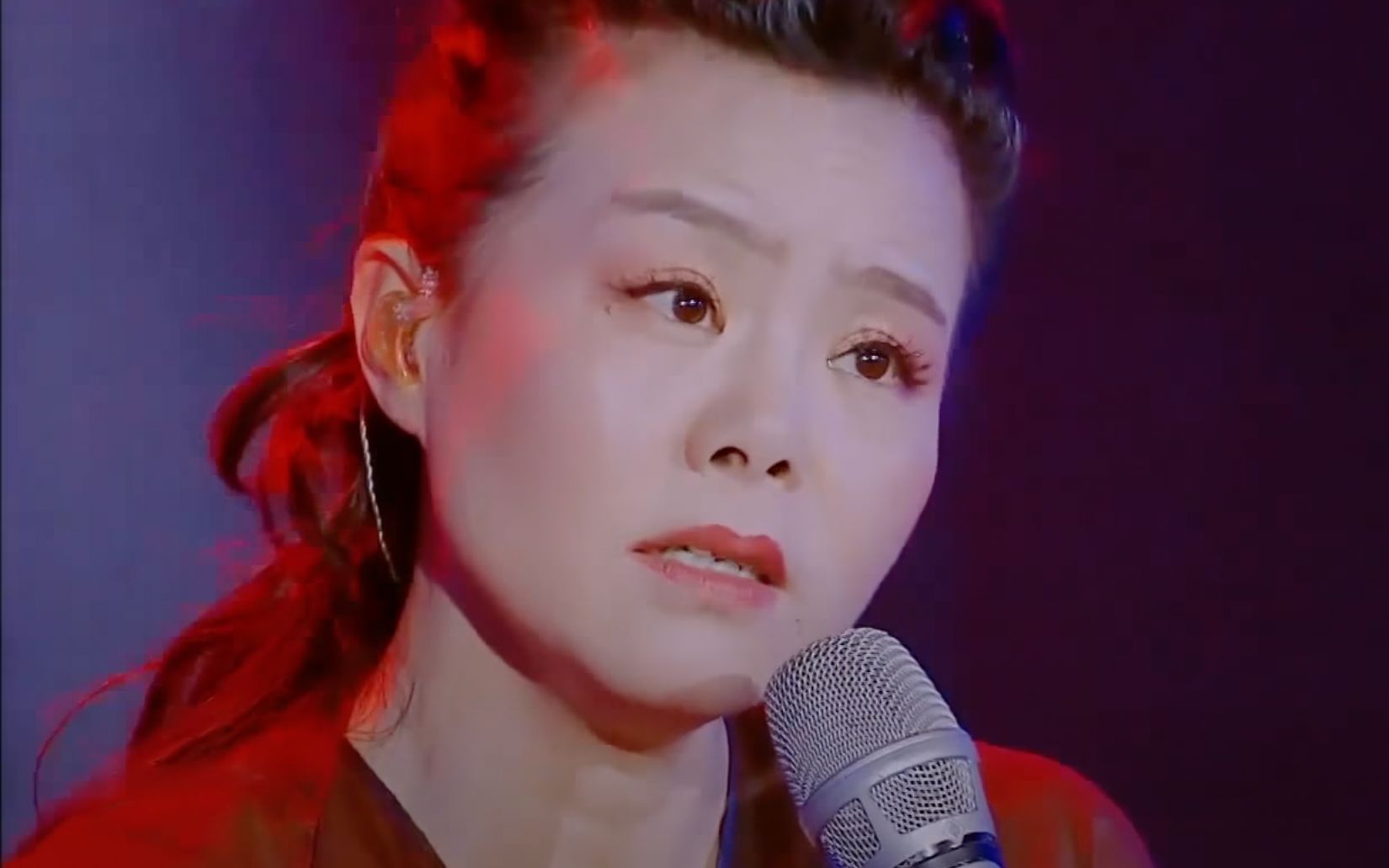 当龚琳娜唱的《齐天》换上《金箍棒》画面【嗨唱轉起來2】(个人向mv)