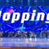 【Supper M-Jopping】翻跳-西北工业大学街舞社BabyPower-OldBabies 2020年末舞台