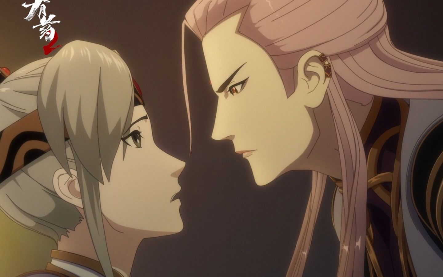 【有药2动画】豫王为李克准备好退路,自己却无畏走上绝路