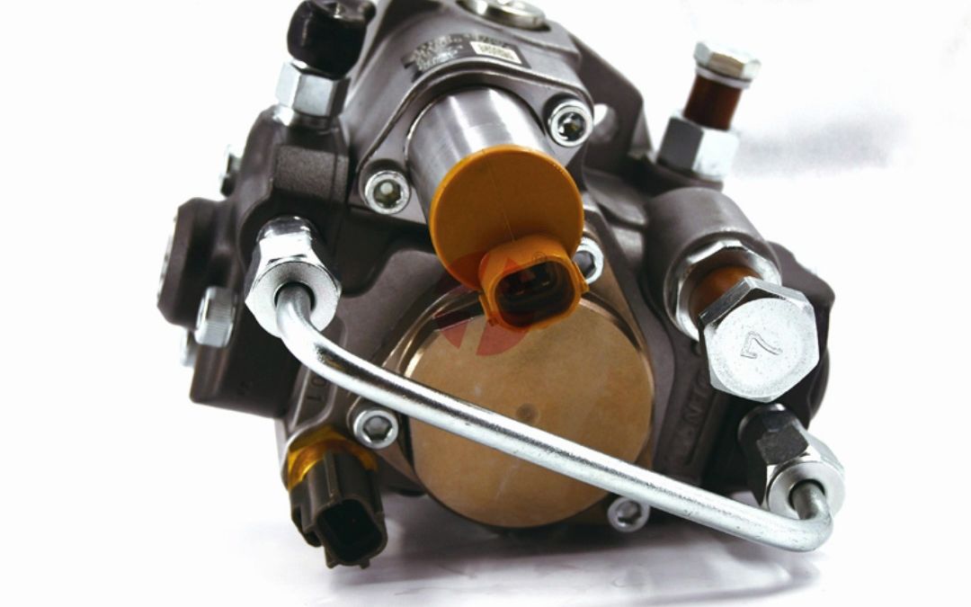 适配于博世共轨vp44油泵总成厂家1294000-0294