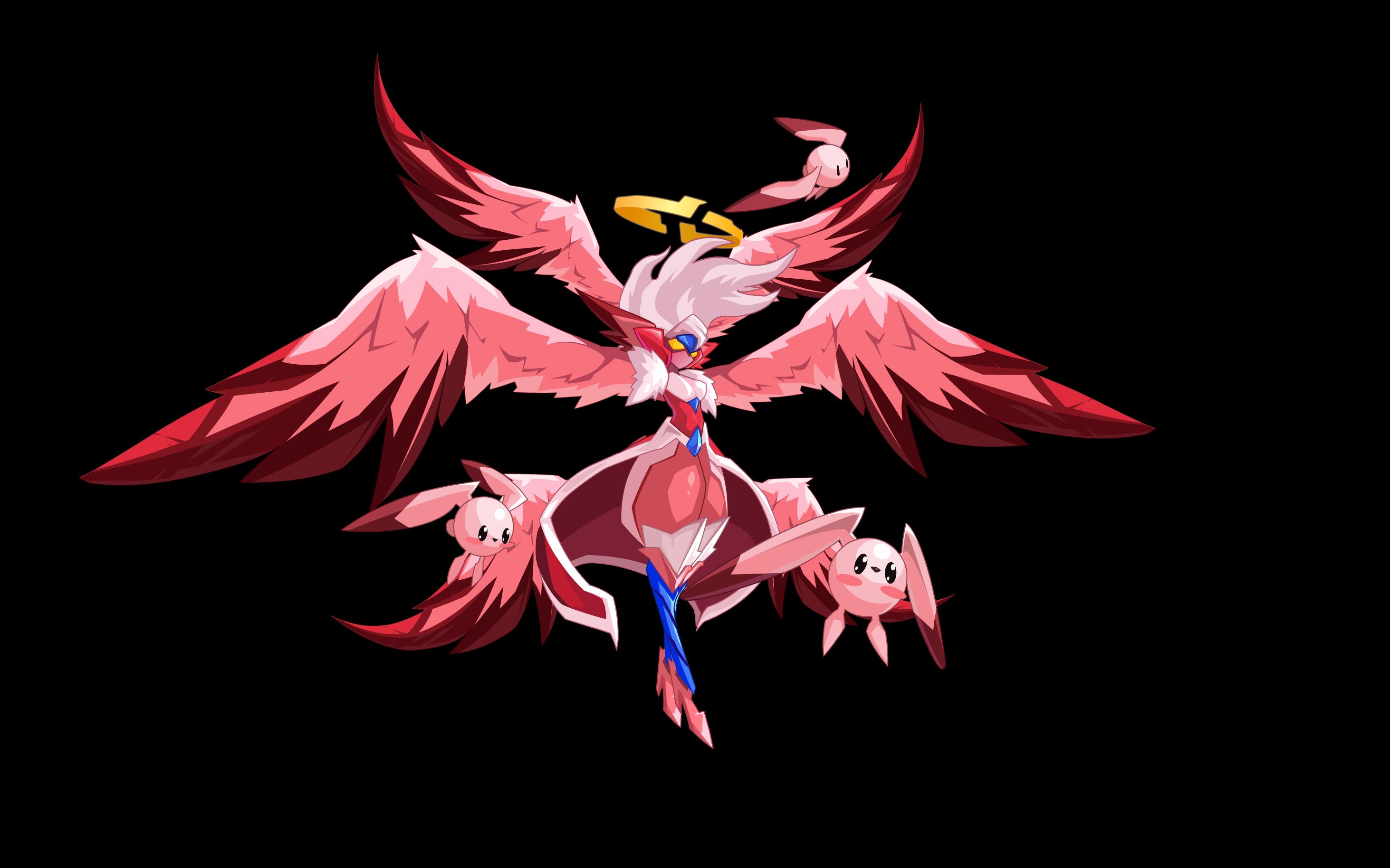 【赛尔号】试试放谱尼