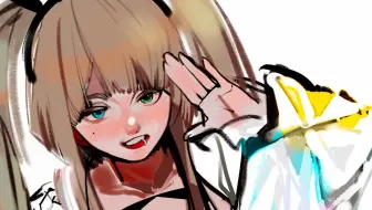 procreate 过程