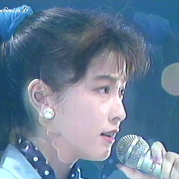 筒美京平作曲】森高千里- 八月の恋1991.07.05_哔哩哔哩_bilibili