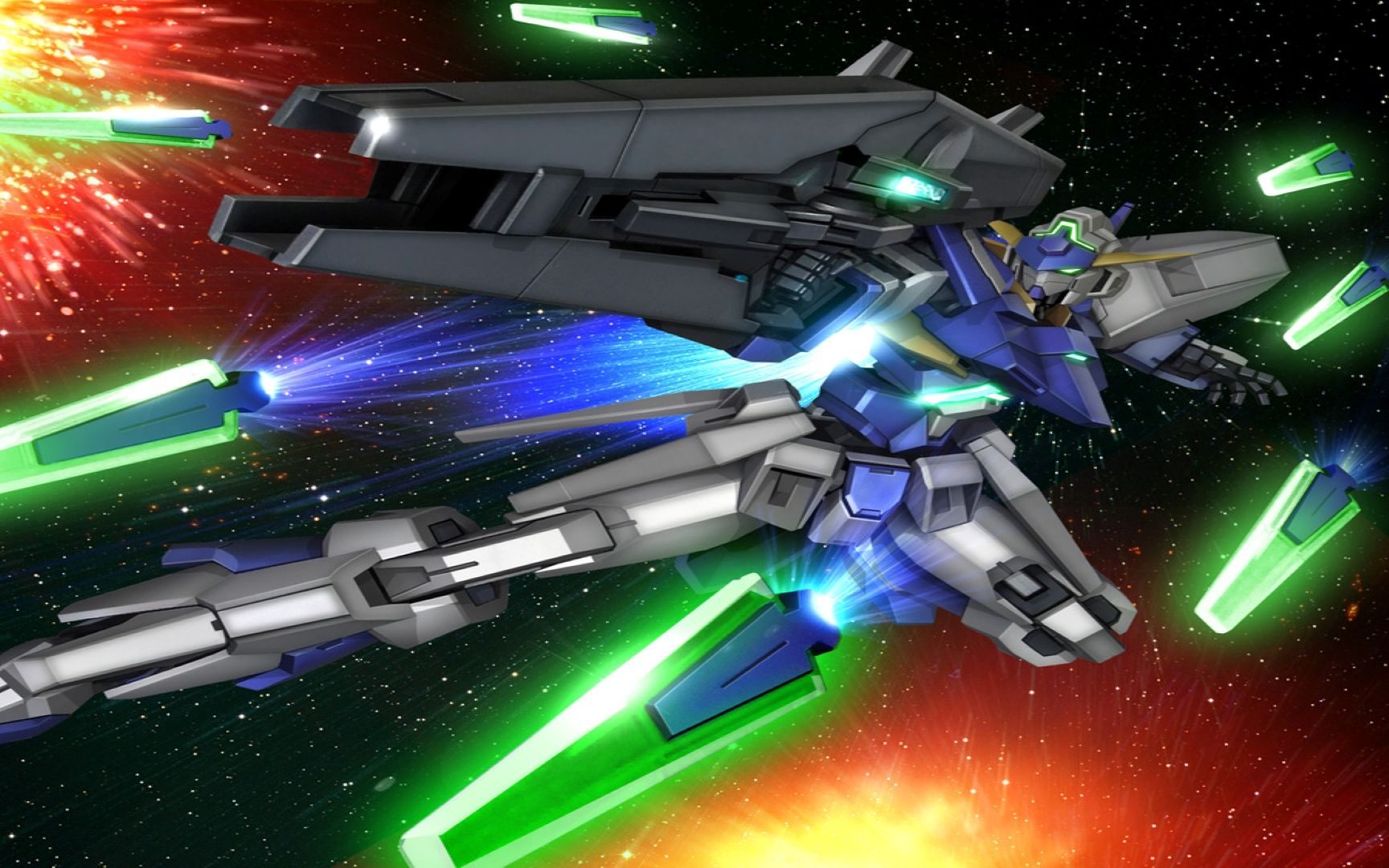 sd敢达激斗同盟 高达age-fx实战boss连招展示_哔哩哔哩bilibili