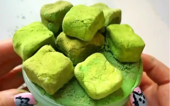 【搬运】抹茶块slime_哔哩哔哩 (゜-゜)つロ 干杯~-bilibili