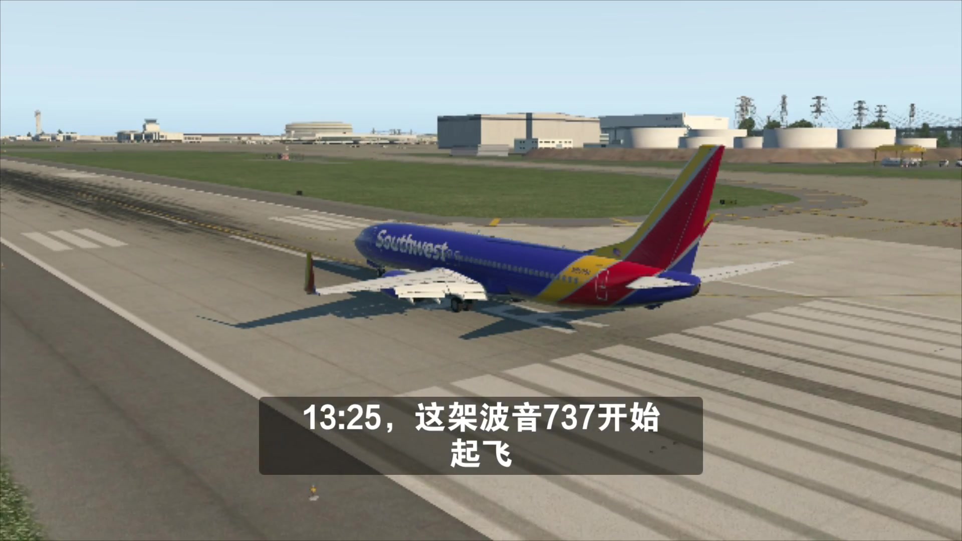 【空难模拟】S1E04|急速俯冲|三佛齐航空182号班机|1分钟内急降3000多米的飞机哔哩哔哩bilibili