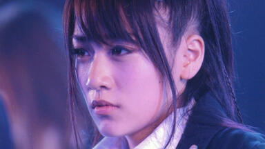 松井珠理奈刚入团时期【SKE482008】_哔哩哔哩_bilibili