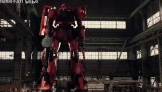 银魂 银魂里那些让人哭笑不得的机甲系列之高达篇 哔哩哔哩 Bilibili