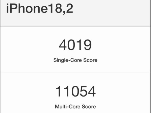 iPhone17全系性能提升虚标?