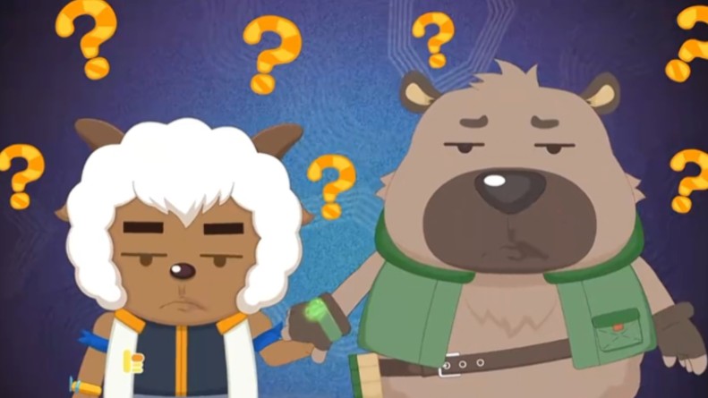 陈大牛也是有点搞笑天赋在身上的