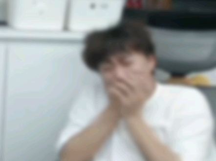 马哥要被吓鼠了