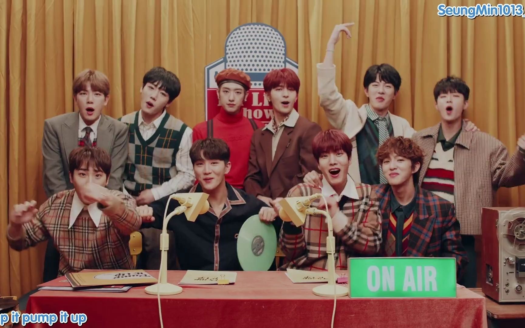 bls中字201007pumpitupmv