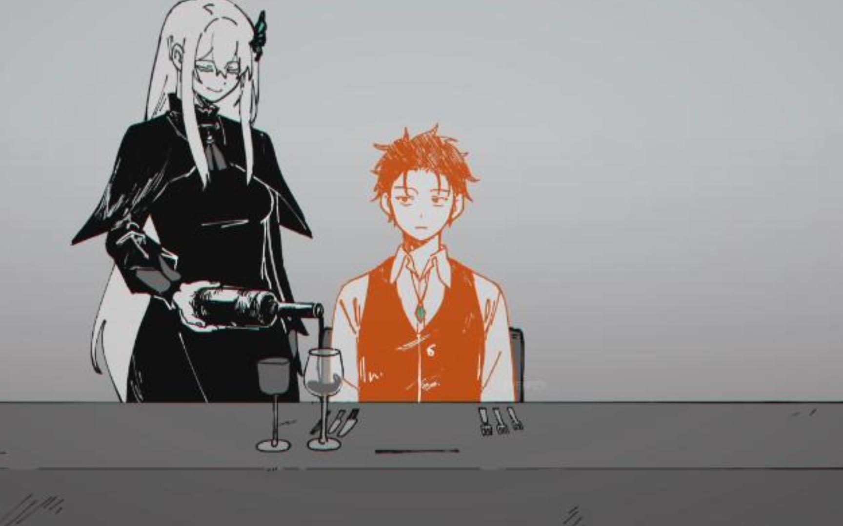 【ai菜月昴】死别