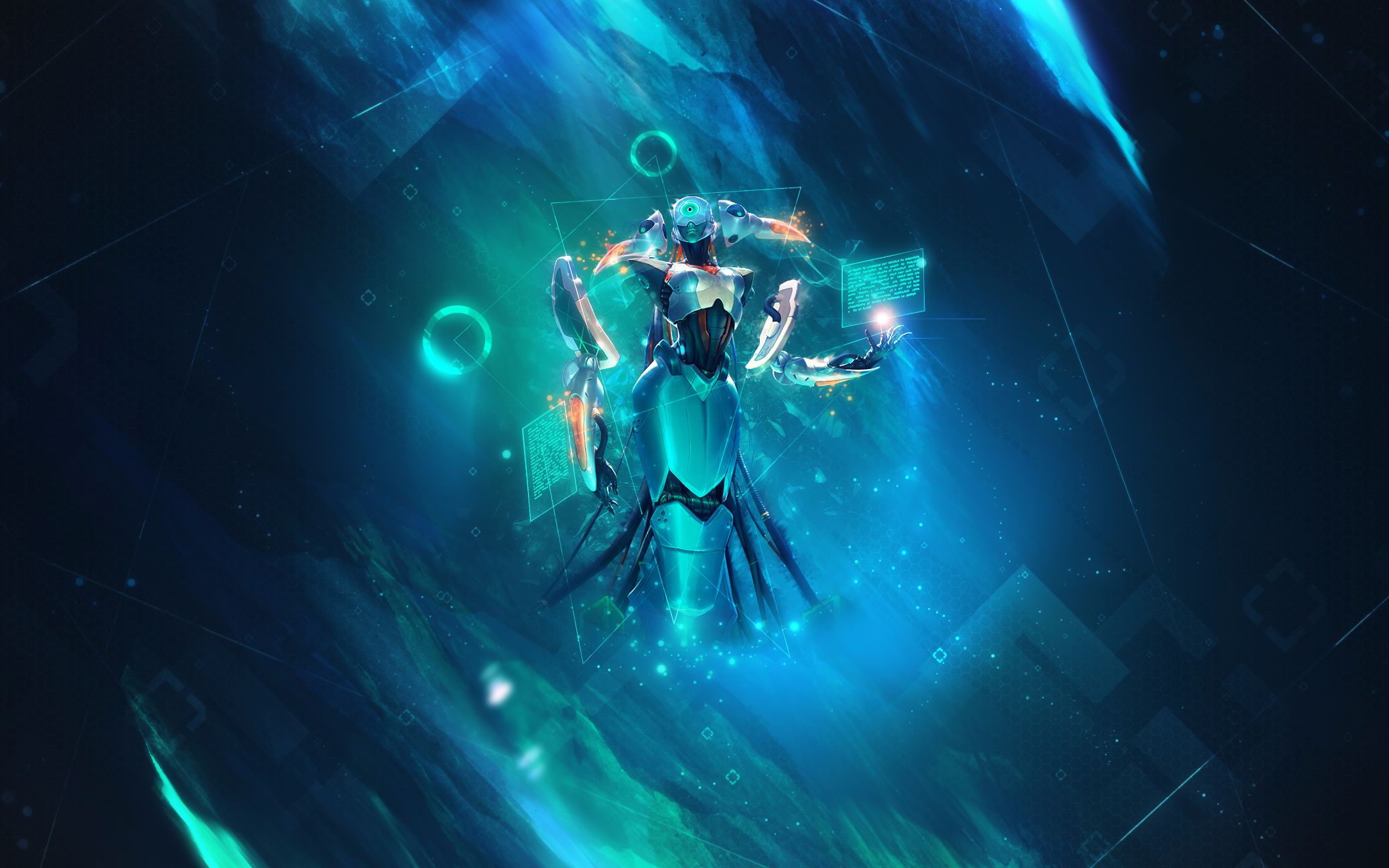 【英雄联盟】adc in 2018,王者局冰女的屠杀.