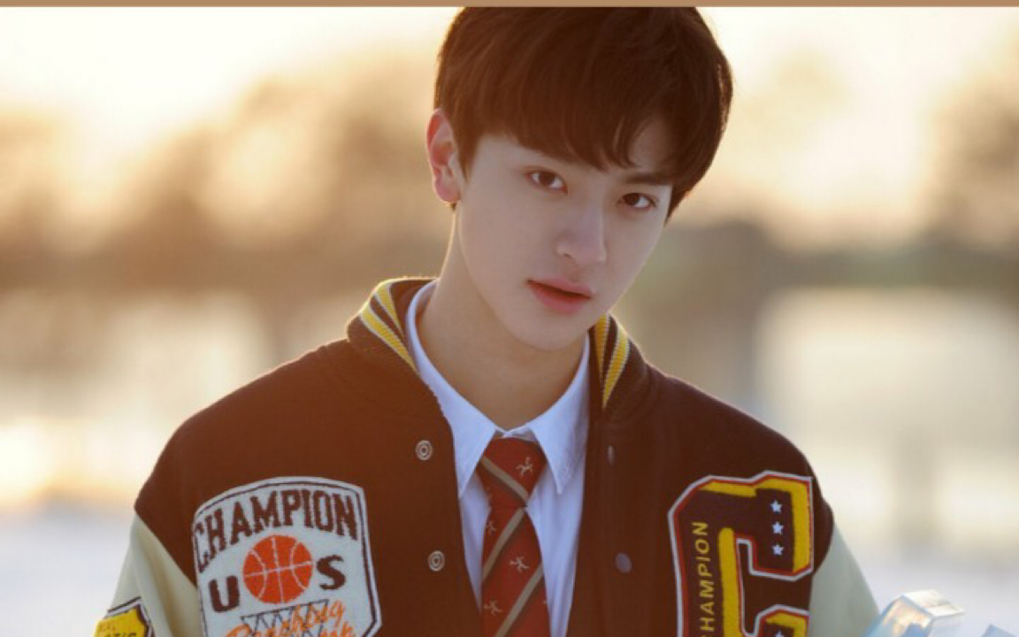 看帅哥啦!_哔哩哔哩_bilibili