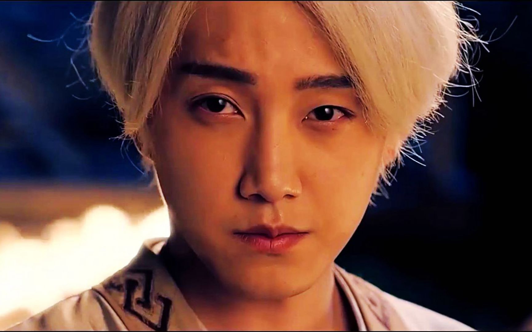 【燃向混剪】【画江湖之不良人】【张子凡】【范世錡】就是介么帅气!