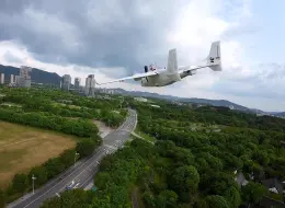 下载视频: 台风来临前的飞友小聚