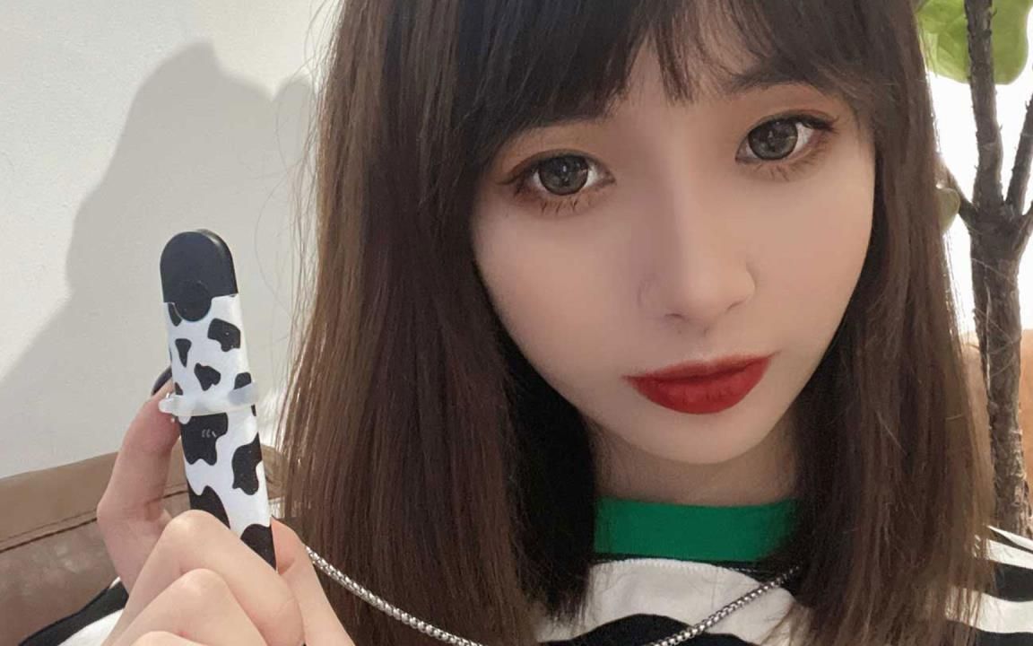 悦刻电子烟烟弹什么味道好抽_哔哩哔哩_bilibili