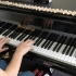 上海音乐学院钢琴考级五级慢练教学示范