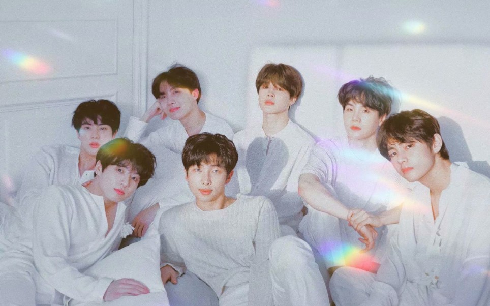 努力up【bts防弹少年团】boy with luv舞台混剪版