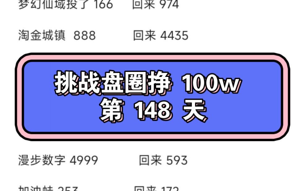 今天这个代理没亏,灵石价格晚上又到 2.5 了一天来回波动几下,退坑玩家不少,灵气树灵气大跌哔哩哔哩bilibili