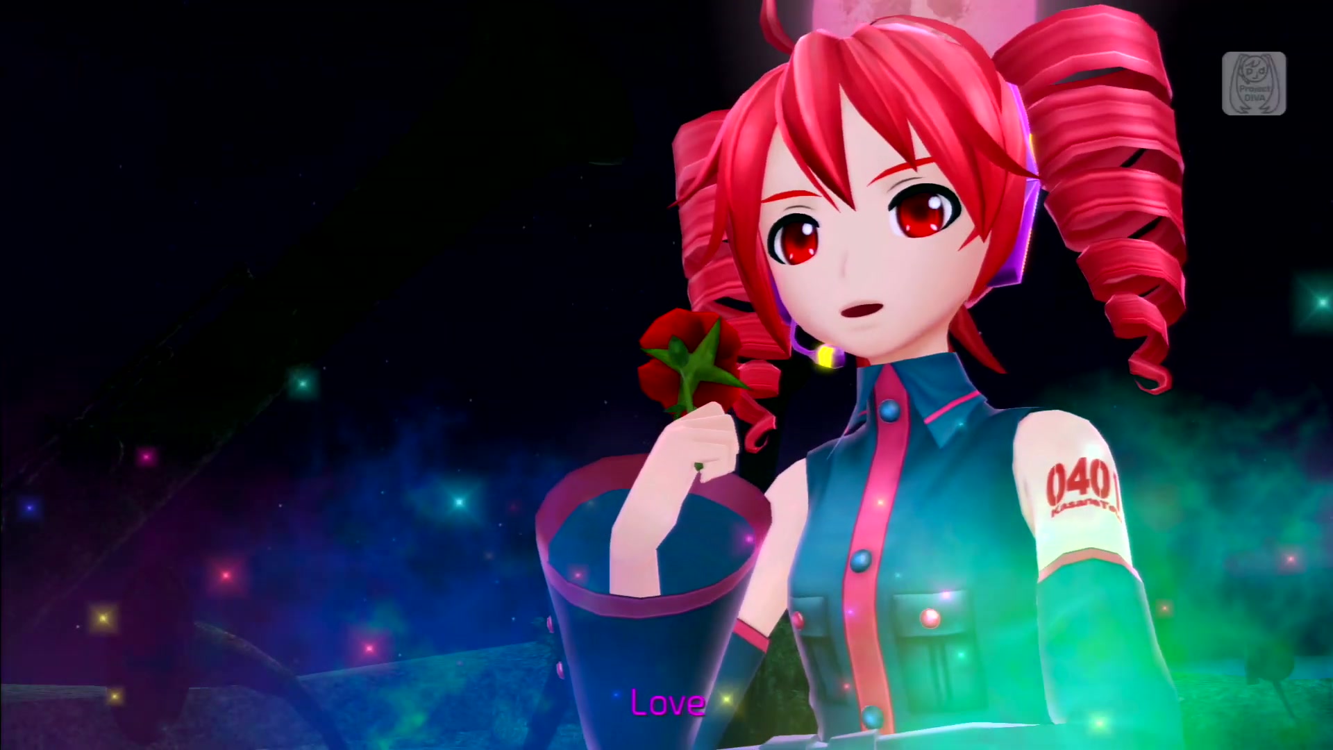 【重音テト】sky high【project diva】【nakano4】