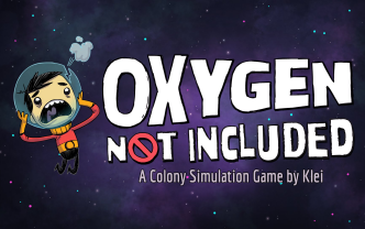 【缺氧】Oxygen Not Included 挖到地图边缘的零号元素&氢气入侵&沙子用完哔哩哔哩bilibili