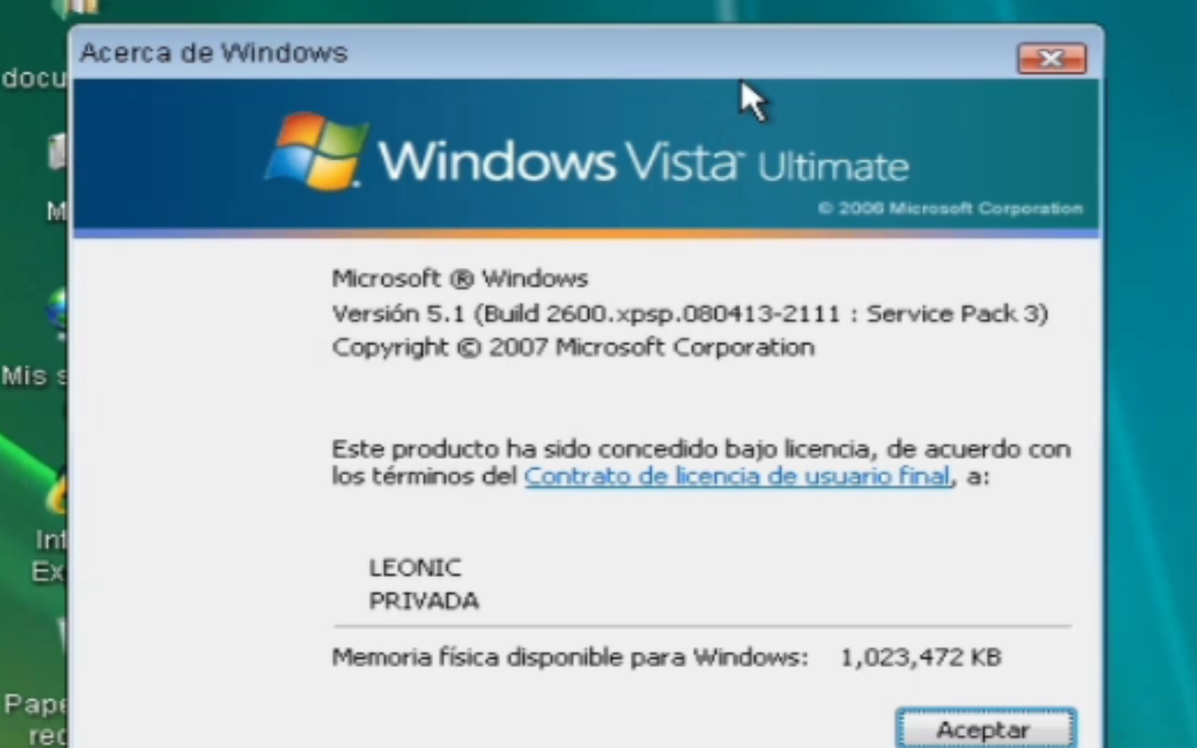 xp内核的“Vista”?“正宗”的basic主题——体验Windows LEONIC哔哩哔哩bilibili