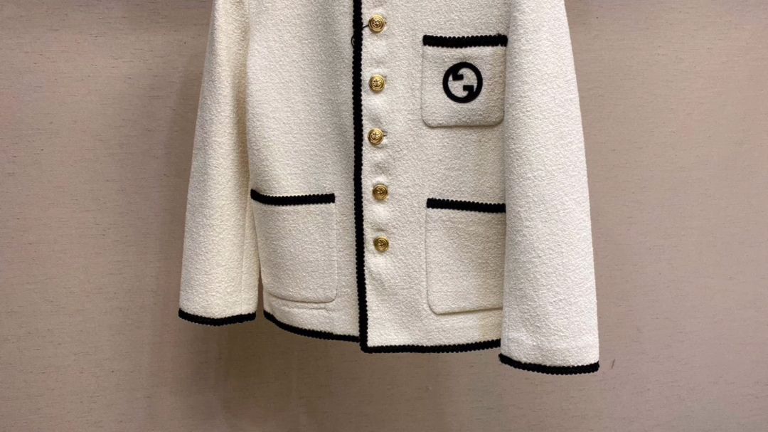 讲解一下原单burberry巴宝莉毛衣开衫-顺丰包邮