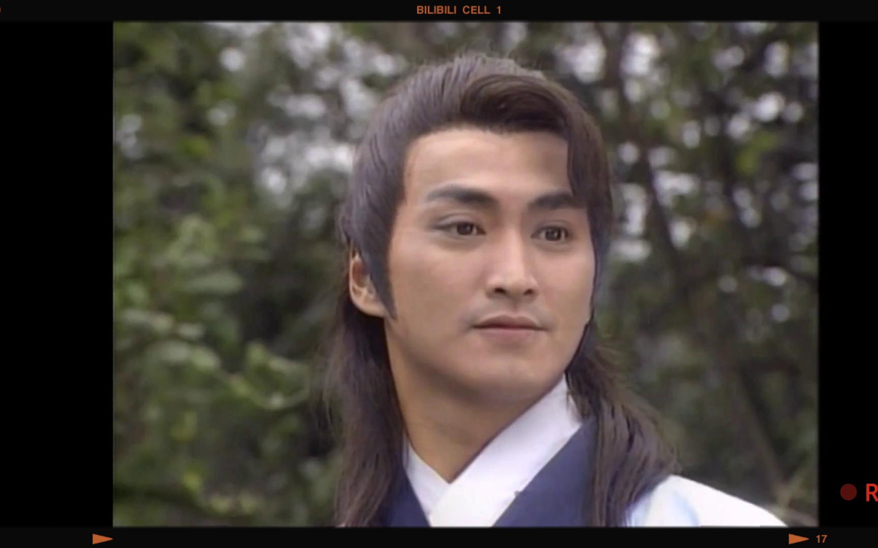 【93|09】展昭73何家劲|| 狸猫换太子 更新中