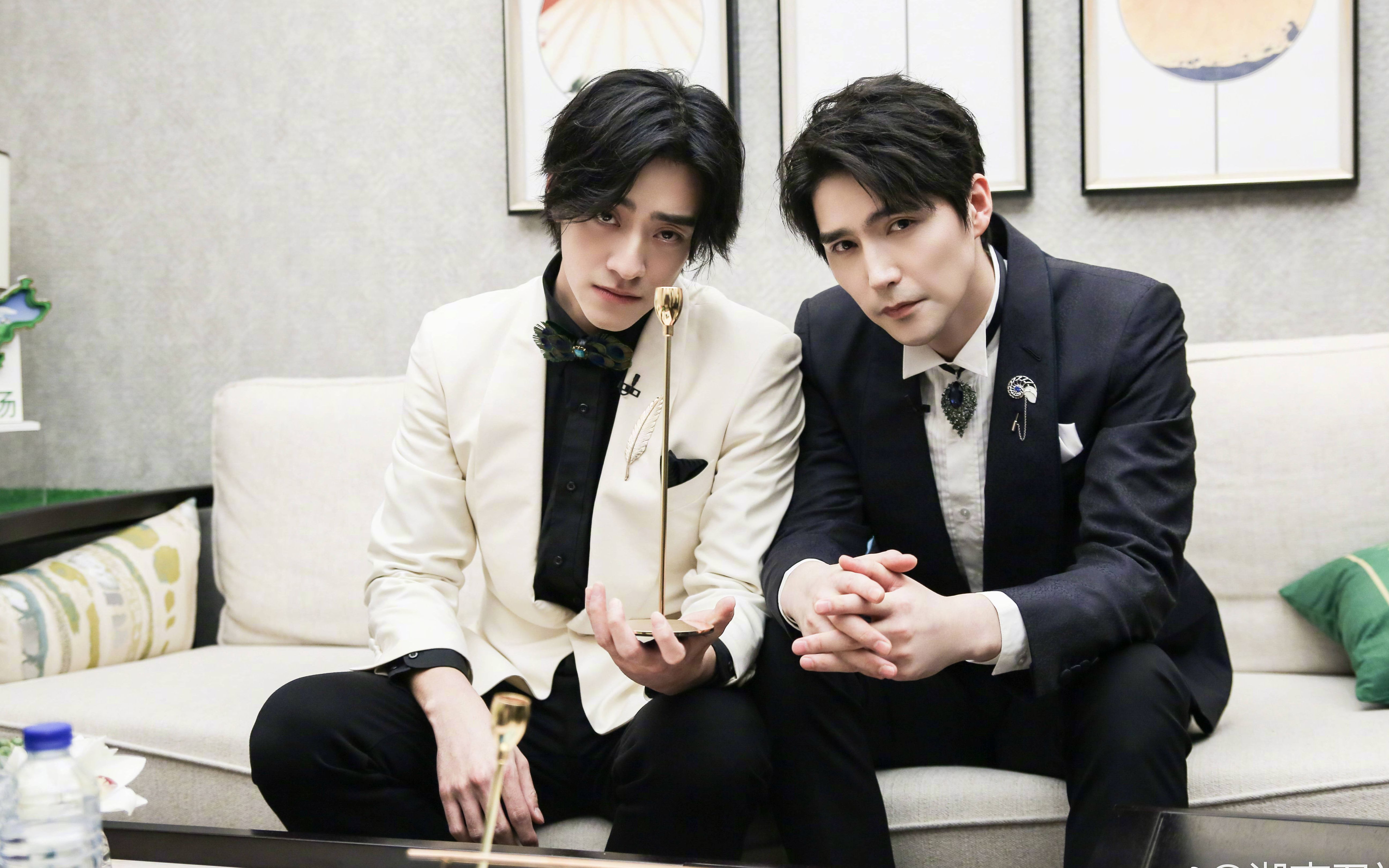 云次方云次方甜蜜瞬间小合集