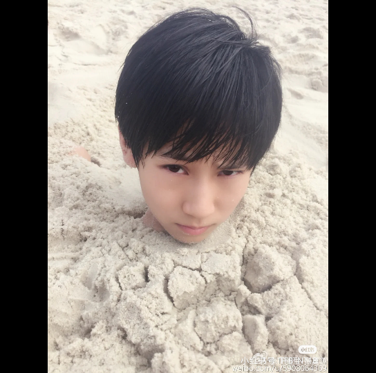 19岁生日快乐小张同学,小张同学也有在好好长大呀._哔哩哔哩_bilibili