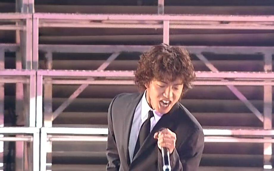 SMAP 1999 TOUR LIVE BIRDMAN_哔哩哔哩_bilibili