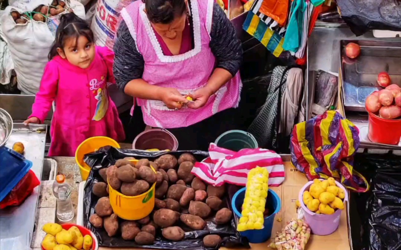 [图]Cuenca, Ecuador